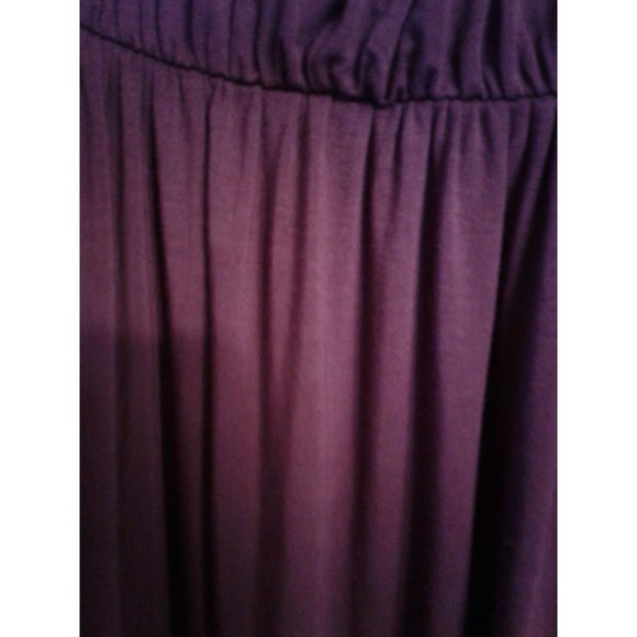 Daisy Fuentes Amethyst Ladies Dress Size L NWT - Picture 5 of 7